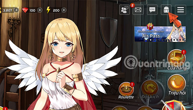 Latest Sword Master Story Code and How to Enter Code Picture 6