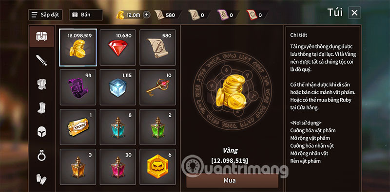 Latest Sword Master Story Code and How to Enter Code Picture 7