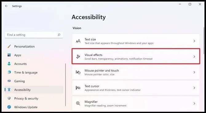 images 13 of Latest tips for optimizing your Windows 11 computer.
