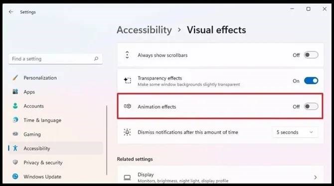 images 14 of Latest tips for optimizing your Windows 11 computer.