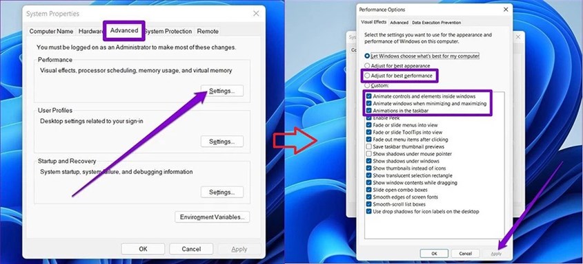 images 16 of Latest tips for optimizing your Windows 11 computer.