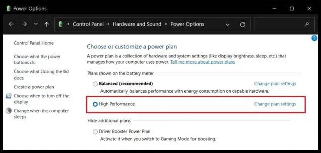 images 18 of Latest tips for optimizing your Windows 11 computer.