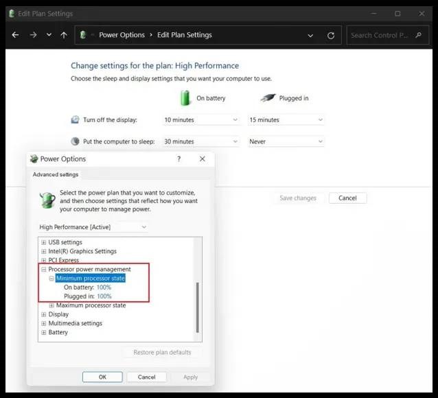 images 19 of Latest tips for optimizing your Windows 11 computer.