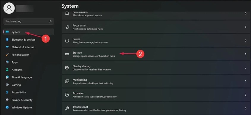 images 2 of Latest tips for optimizing your Windows 11 computer.