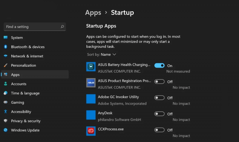 images 22 of Latest tips for optimizing your Windows 11 computer.