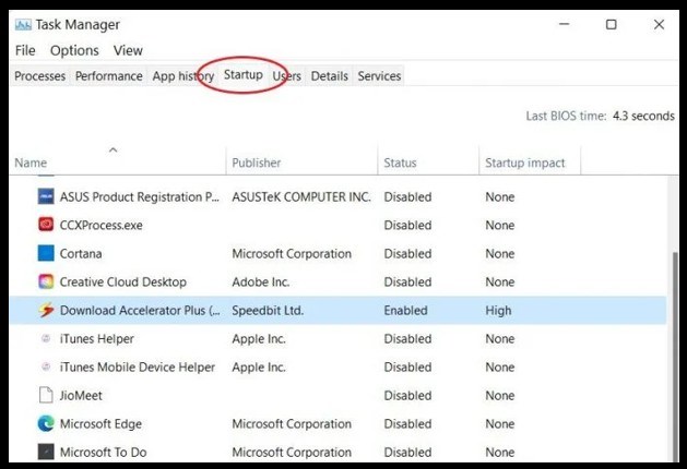 images 23 of Latest tips for optimizing your Windows 11 computer.