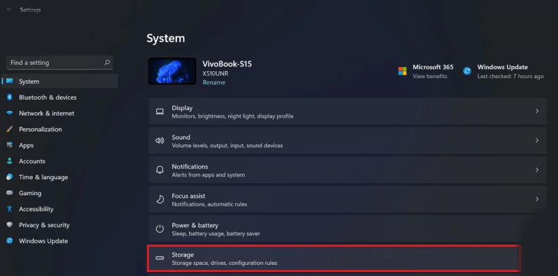 images 24 of Latest tips for optimizing your Windows 11 computer.