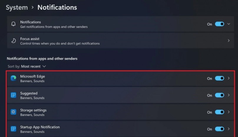 images 27 of Latest tips for optimizing your Windows 11 computer.