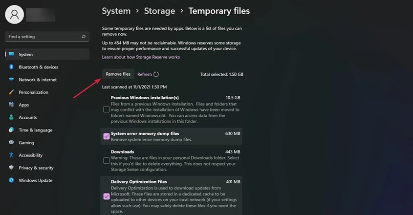 images 4 of Latest tips for optimizing your Windows 11 computer.