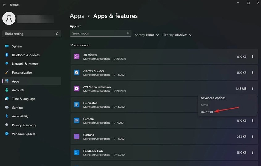 images 7 of Latest tips for optimizing your Windows 11 computer.