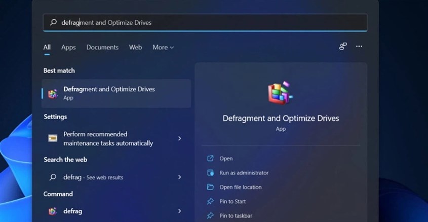images 8 of Latest tips for optimizing your Windows 11 computer.
