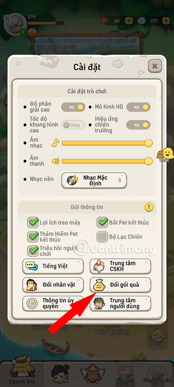 Latest Ulala: Idle Adventure Codes Picture 2