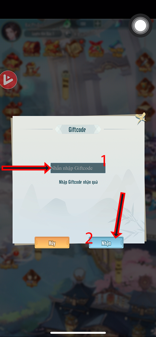 Latest Unemployment Code for Immortal Cultivation and how to redeem code for rewards Picture 3