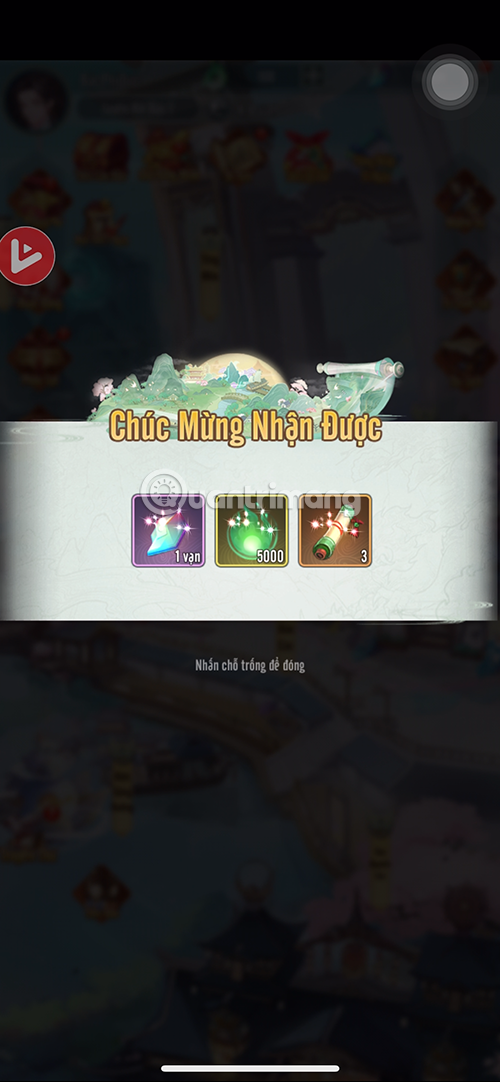 Latest Unemployment Code for Immortal Cultivation and how to redeem code for rewards Picture 4