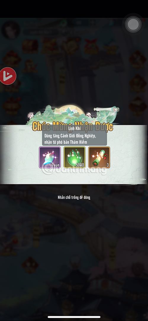 Latest Unemployment Code for Immortal Cultivation and how to redeem code for rewards Picture 5