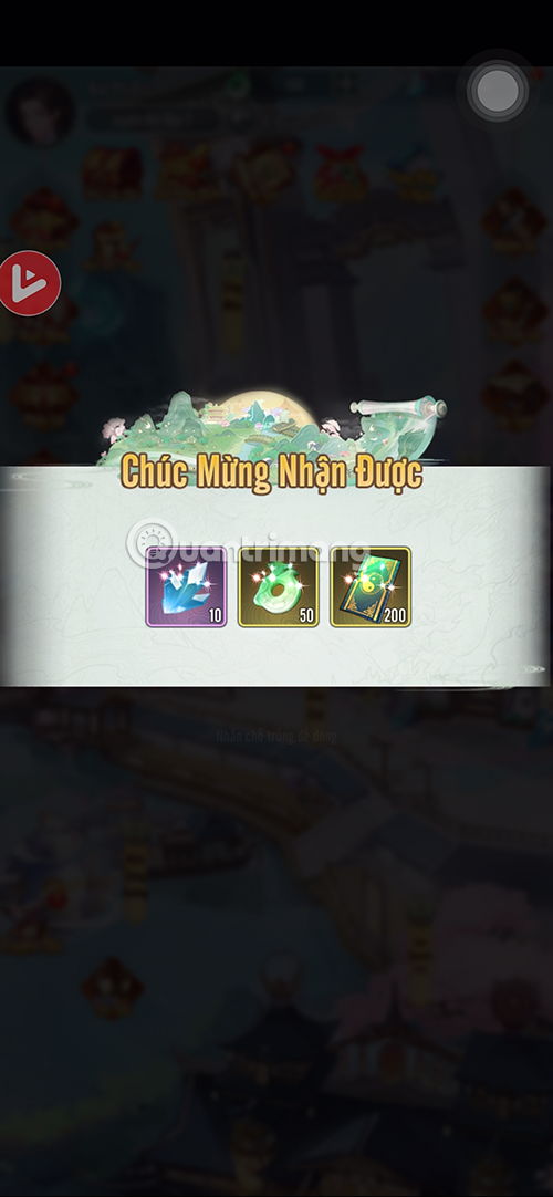 Latest Unemployment Code for Immortal Cultivation and how to redeem code for rewards Picture 6