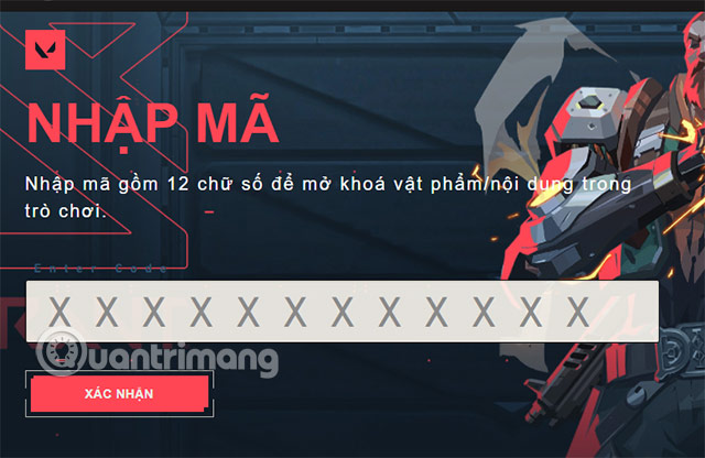 Picture 4 of Latest Valorant codes (April 22, 2026) and how to enter them.