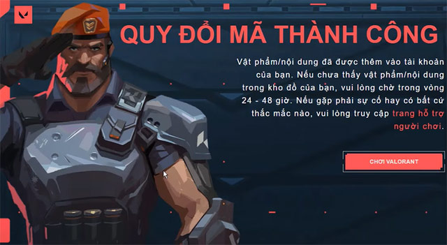 Picture 5 of Latest Valorant codes (April 22, 2026) and how to enter them.