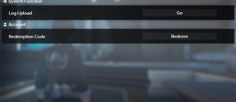 Latest Wuthering Waves code and instructions for changing codes Picture 3