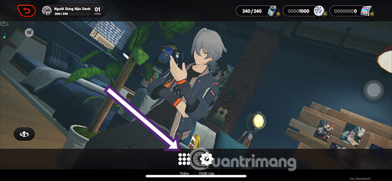 Picture 2 of Latest Zenless Zone Zero Livestream 1.4 Code