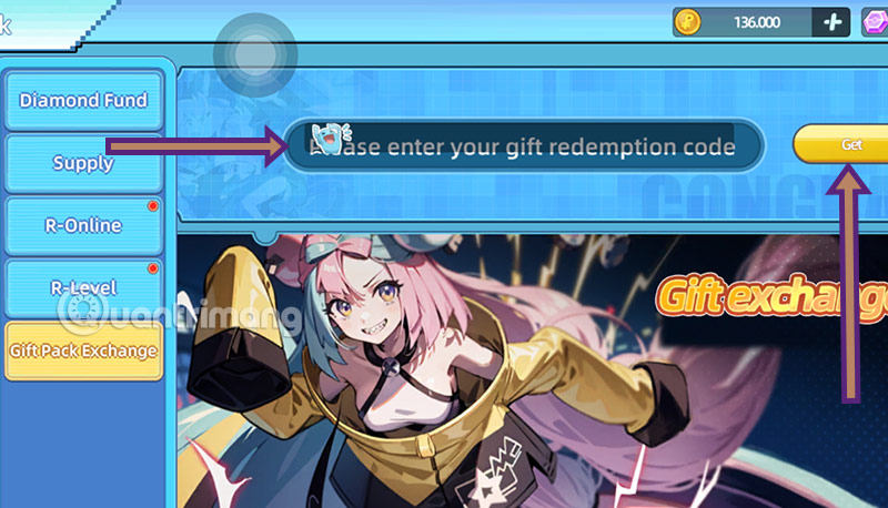 Latest 精靈探險家 (Baokemeng) game code and how to enter the code Picture 3