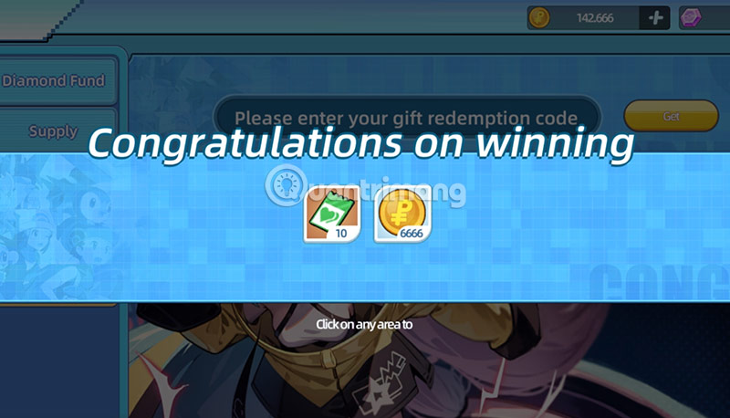 Latest 精靈探險家 (Baokemeng) game code and how to enter the code Picture 5