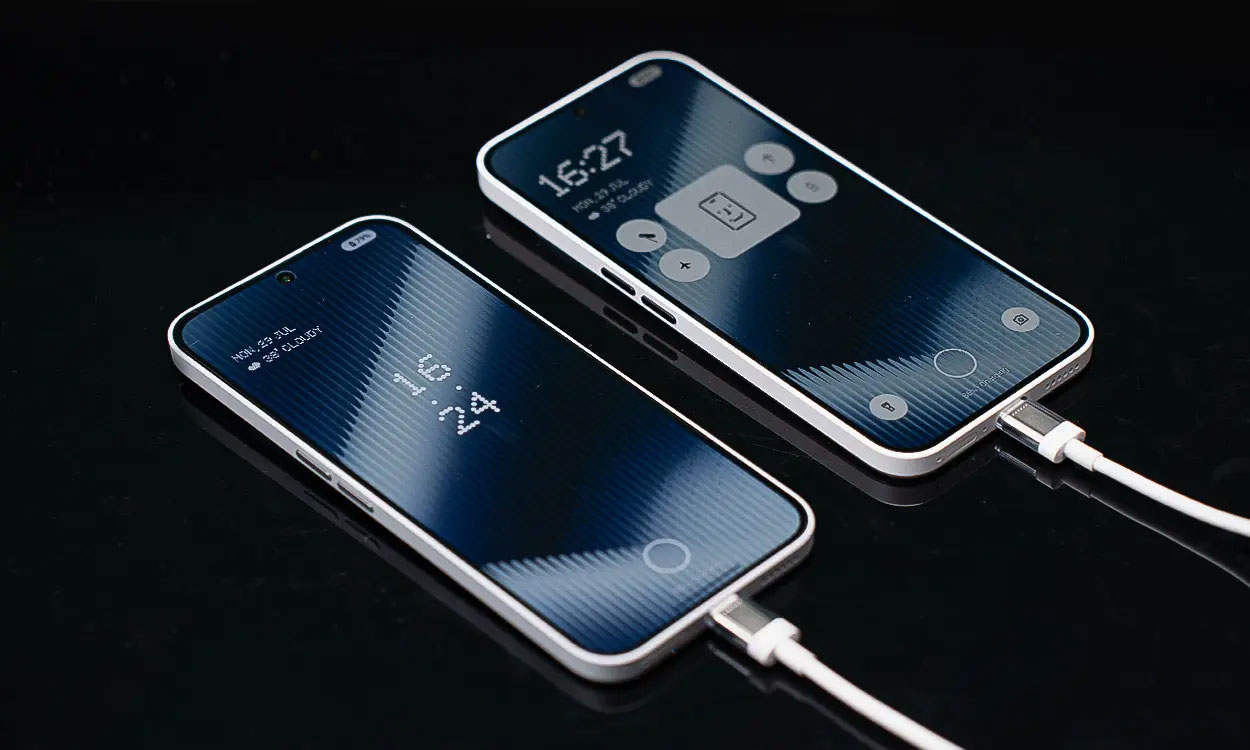 Launched Nothing Phone 2a Plus with Dimensity 7350 Pro Picture 3