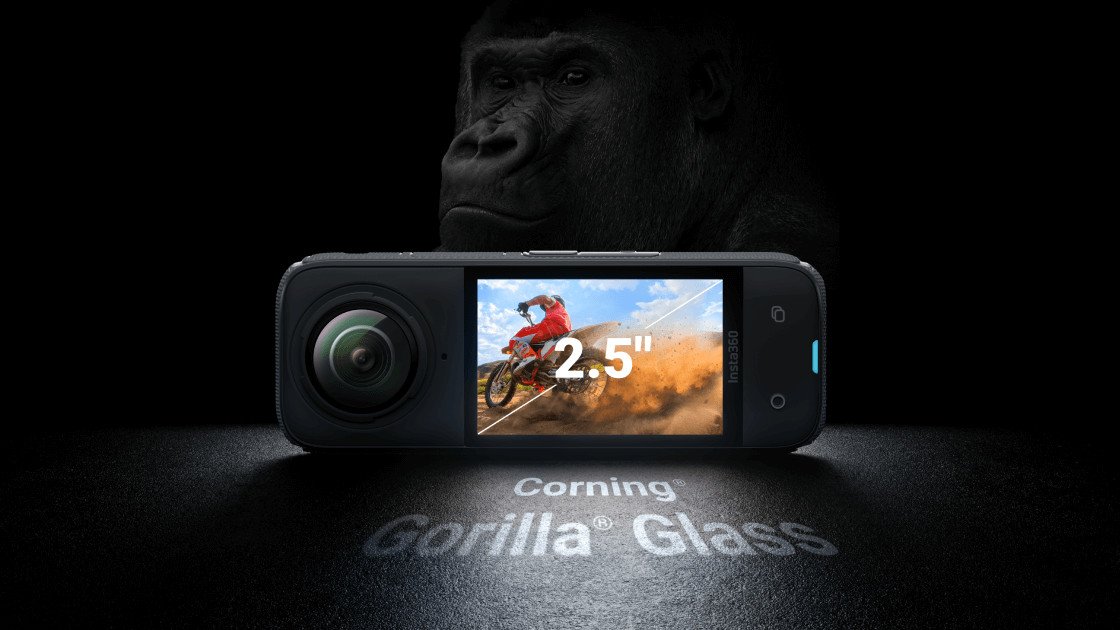 Launching a pocket camera with 8K video recording capability and extremely long battery life Picture 3