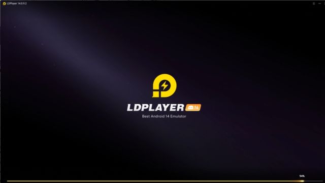 images 2 of LDPlayer 14! Experience smooth performance playing Android games on your PC.