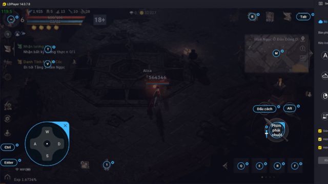 images 3 of LDPlayer 14! Experience smooth performance playing Android games on your PC.