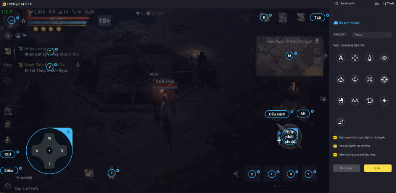 images 2 of LDPlayer 14 officially launched: Redefining performance.
