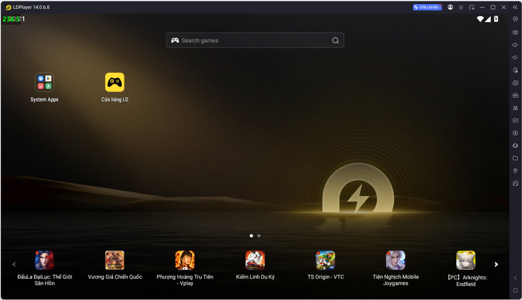 images 3 of LDPlayer 14 officially launched: Redefining performance.
