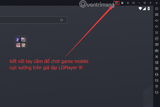 Picture 13 of LDPlayer 9: A fast, stable, smooth, and free Android 9 emulator.