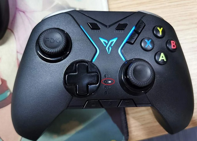 Picture 14 of LDPlayer 9: A fast, stable, smooth, and free Android 9 emulator.