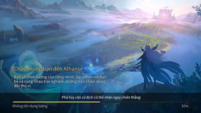 Picture 6 of LDPlayer 9: A fast, stable, smooth, and free Android 9 emulator.