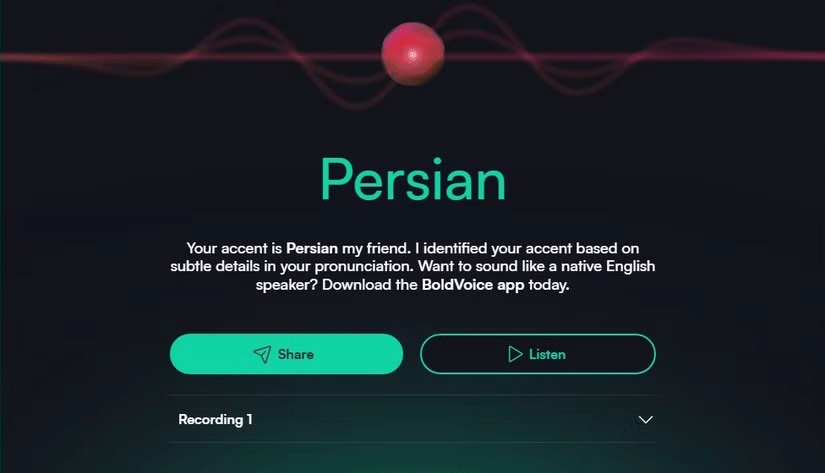 Learn About Accent Oracle: AI That Can Predict Accents With Extreme Accuracy Picture 3