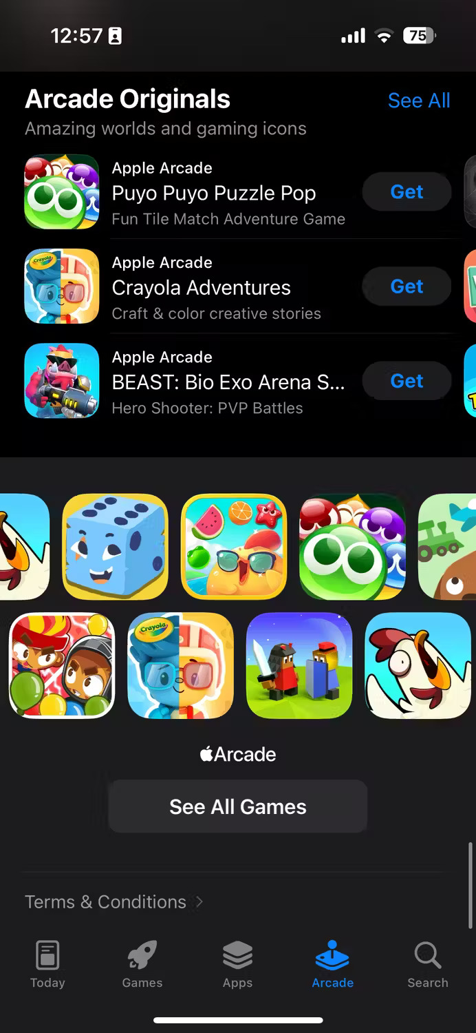 Learn about Apple Arcade Picture 11