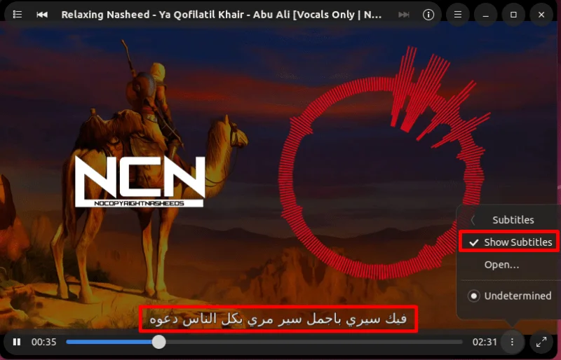 Learn about Clapper: Your favorite media player for Linux Picture 9