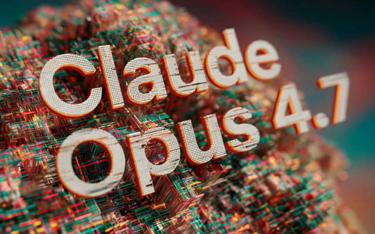 Picture 1 of Learn about Claude Opus 4.7: The latest AI model from Anthropic, just released.
