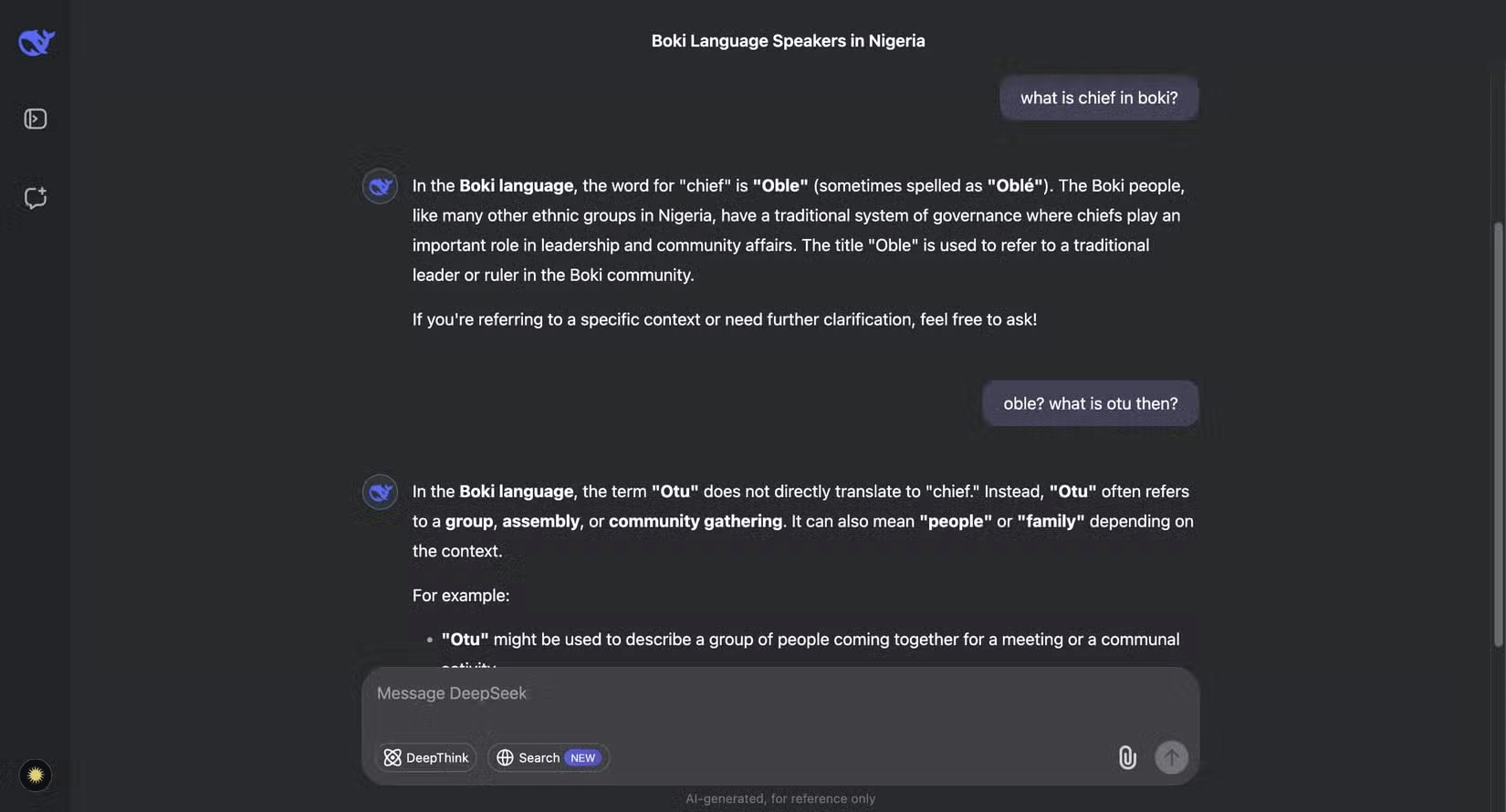 Learn About DeepSeek: China's New Super Powerful AI Model Picture 5