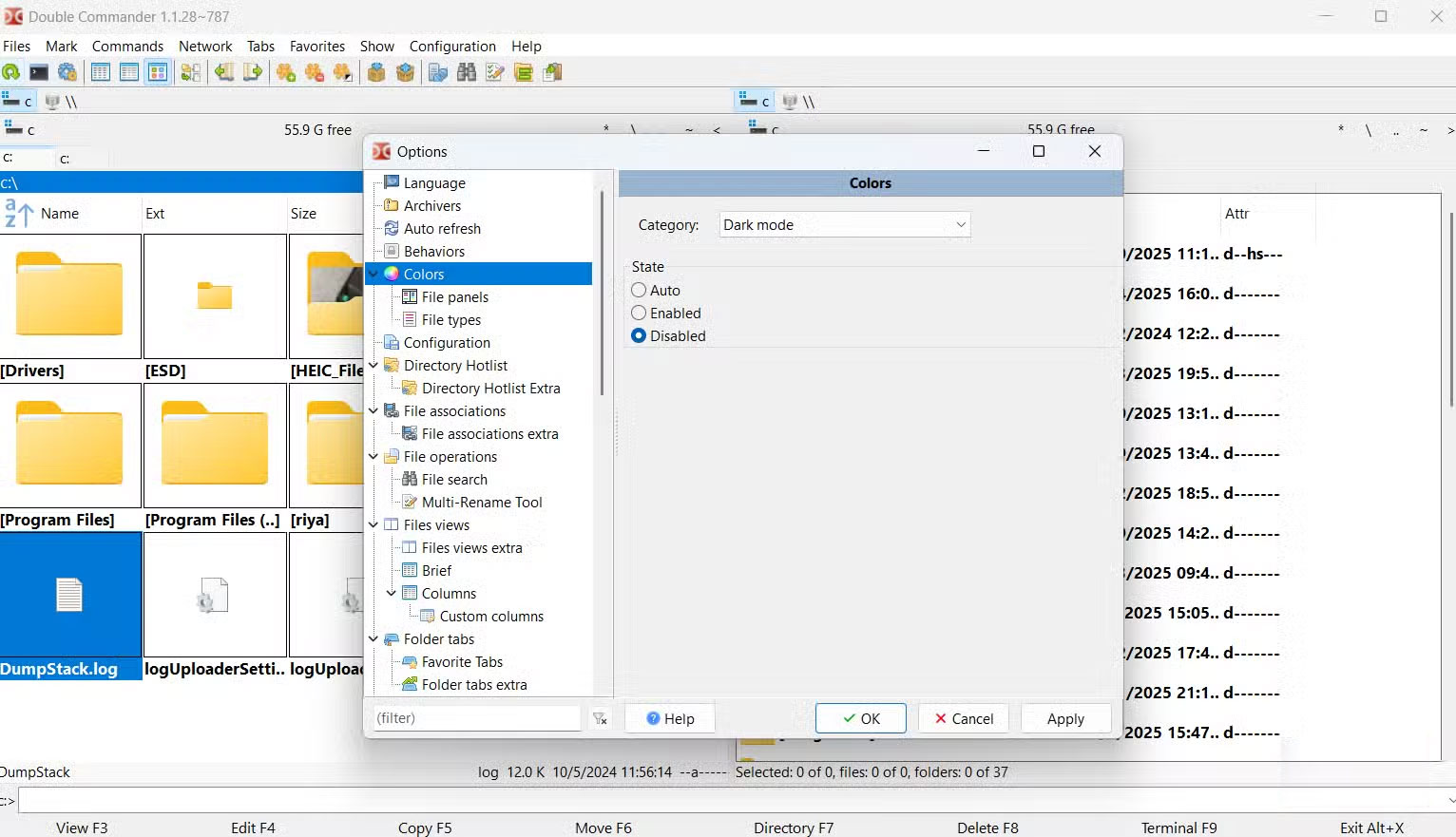 Meet Double Commander: The Free Open Source File Browser That Beats Windows File Explorer Picture 3