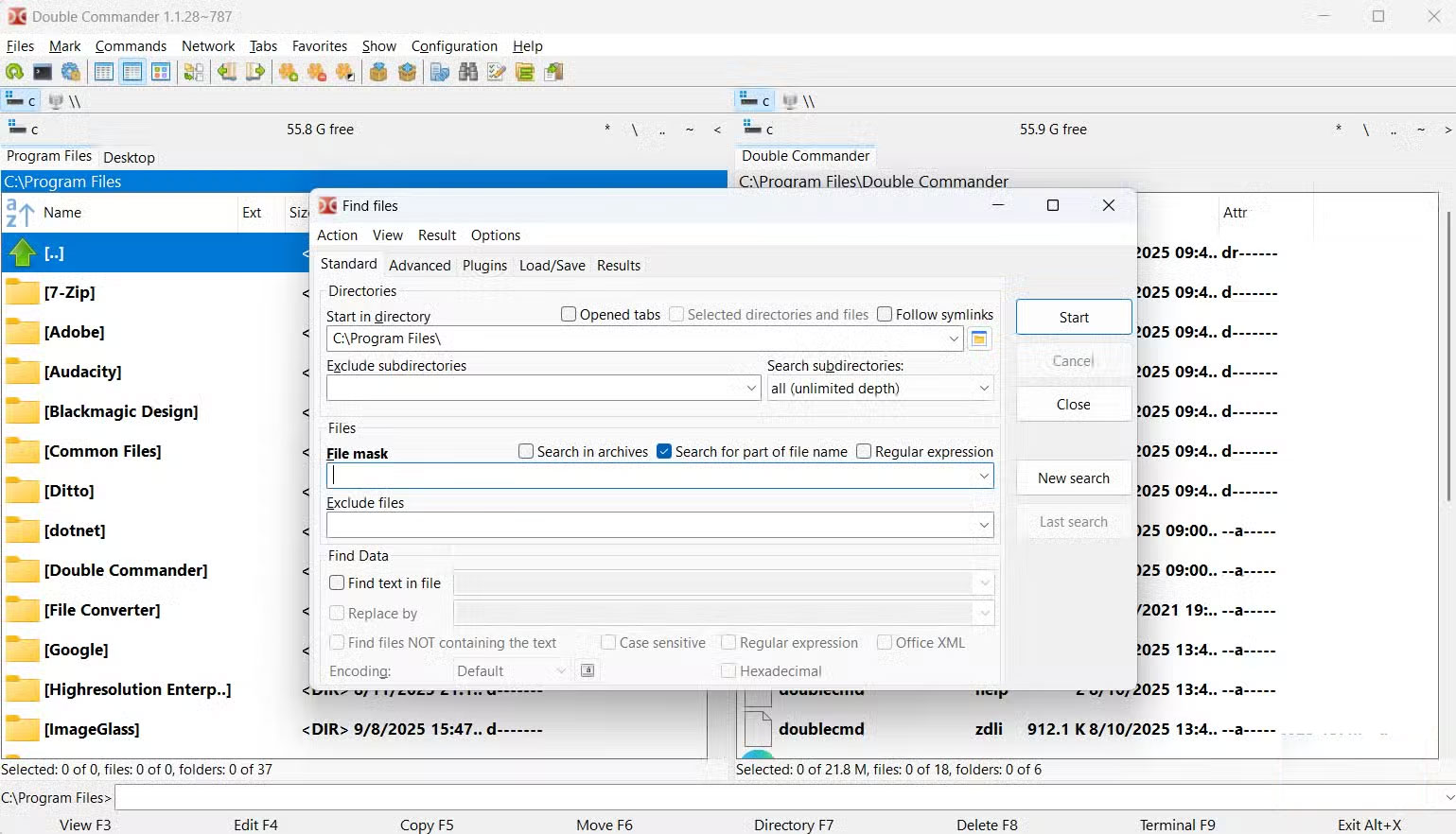 Meet Double Commander: The Free Open Source File Browser That Beats Windows File Explorer Picture 6