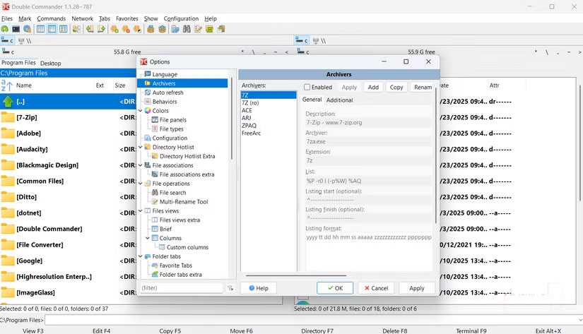 Meet Double Commander: The Free Open Source File Browser That Beats Windows File Explorer Picture 7