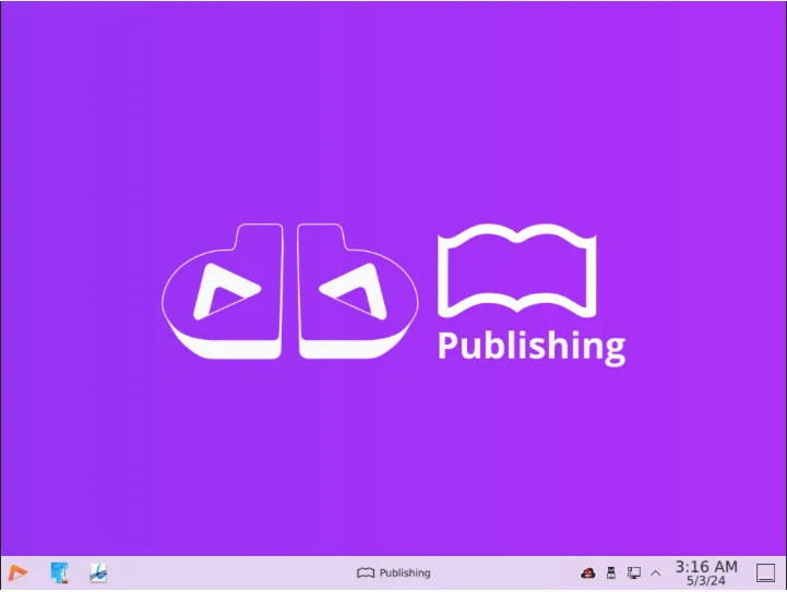 Learn about Dynebolic: Portable operating system that can be carried with you anywhere Picture 1