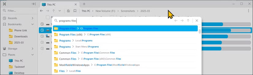 Learn About File Pilot: The Super Fast File Manager That Replaces Windows File Explorer Picture 5