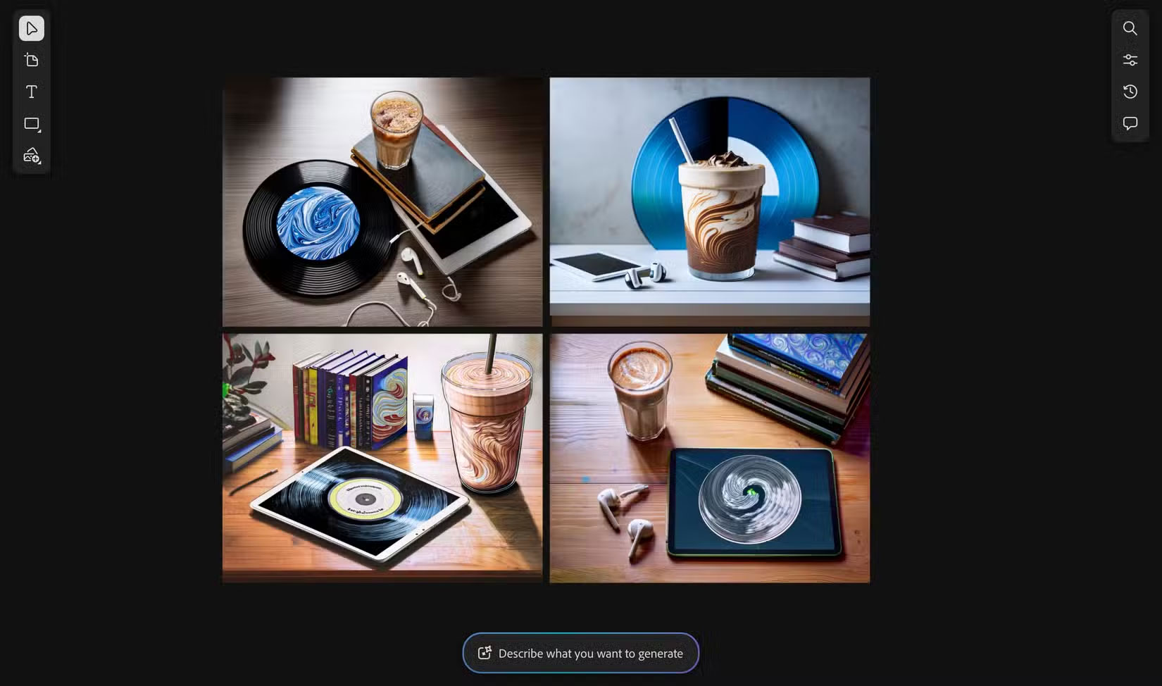 Meet Firefly Boards: Free AI That Generates Pinterest-Like Images From Your Photos Picture 3
