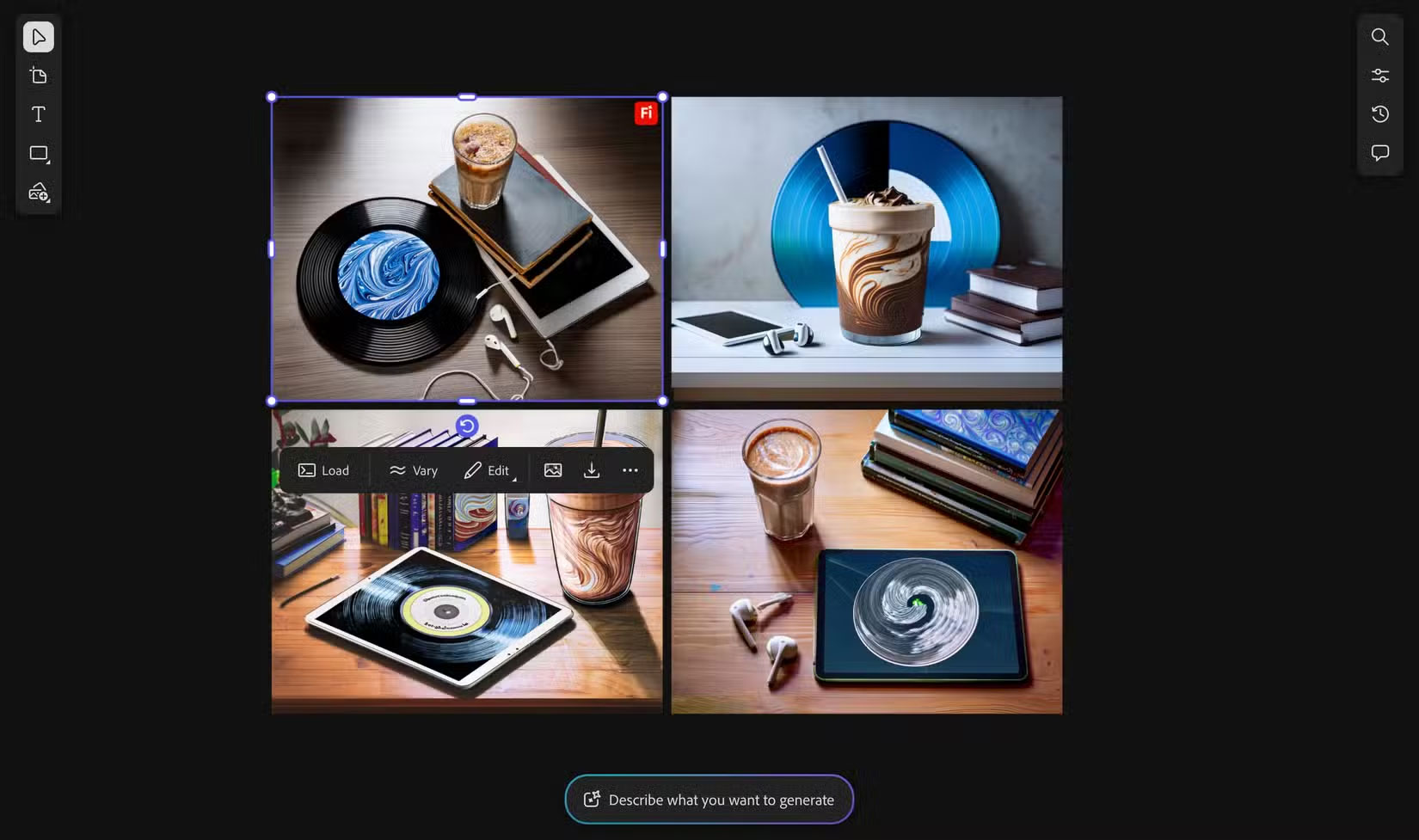 Meet Firefly Boards: Free AI That Generates Pinterest-Like Images From Your Photos Picture 4