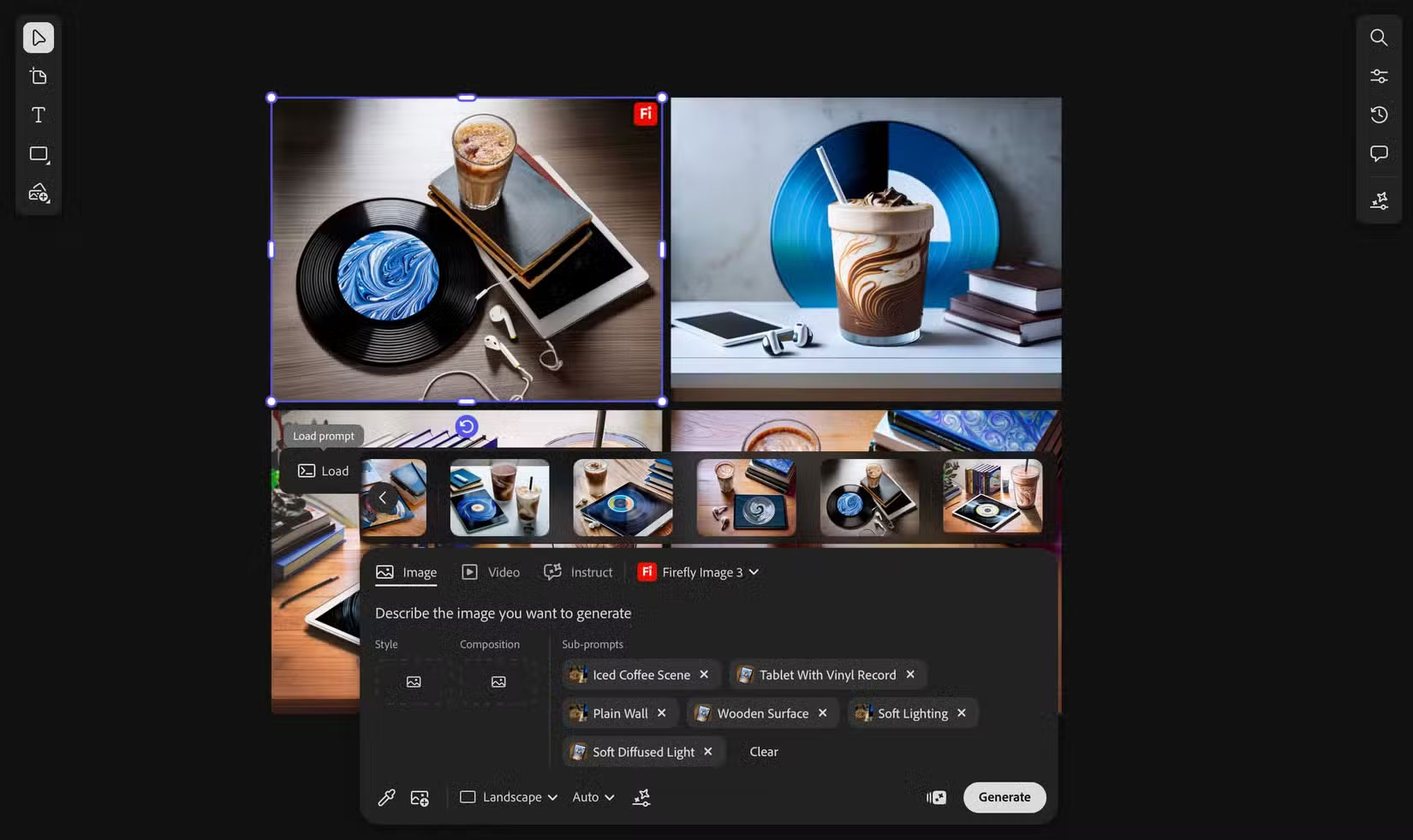Meet Firefly Boards: Free AI That Generates Pinterest-Like Images From Your Photos Picture 5