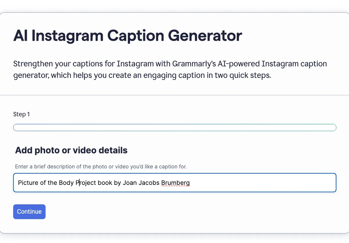 Learn About Grammarly AI: The Free AI Tool That Easily Corrects Your Grammar Picture 3
