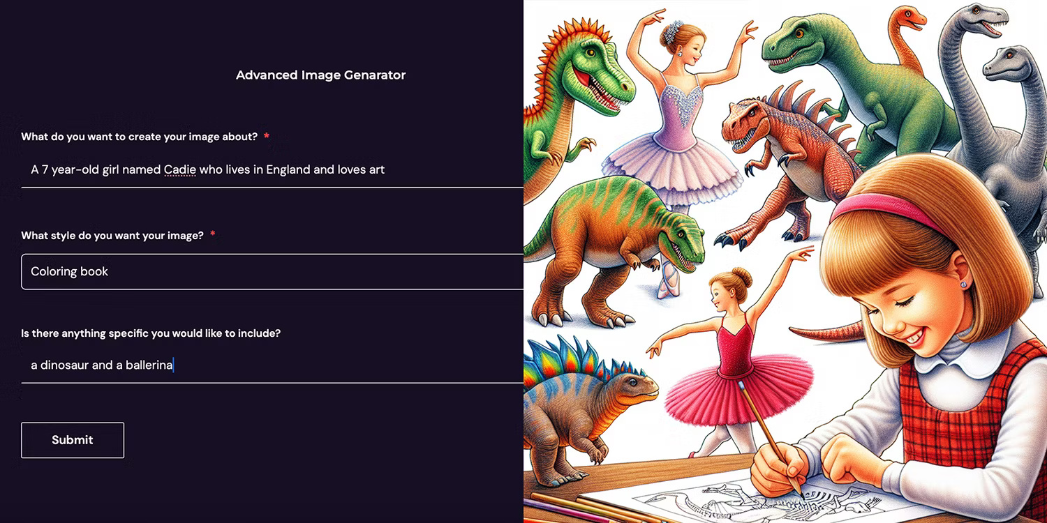 Learn about Hamster AI: The best free all-in-one AI tool Picture 4